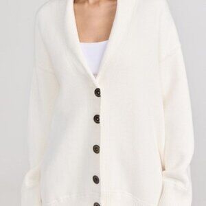 Free People Chamomile Cardigan